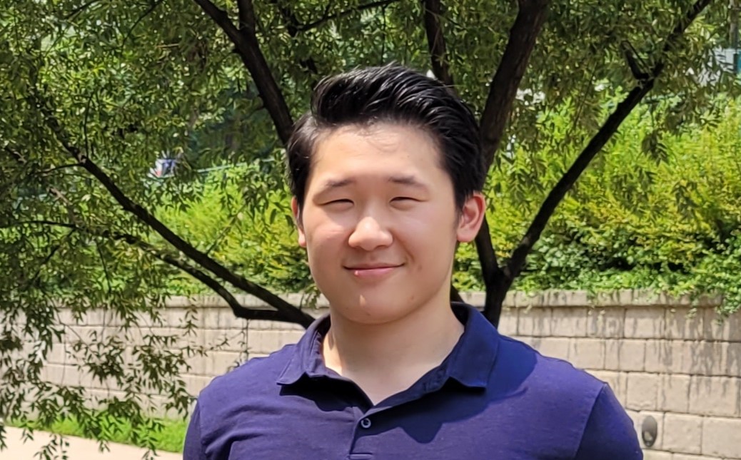 Eric Lee
